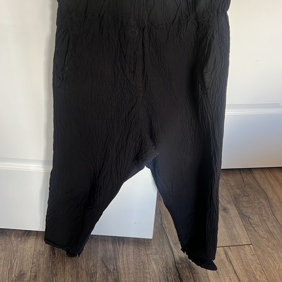 Kristensen du nord harem / drop crotch pant - Picture 3 of 13